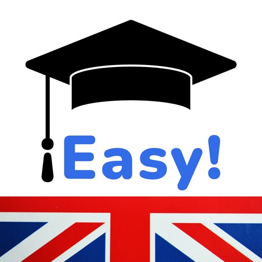 Easy Learn English!