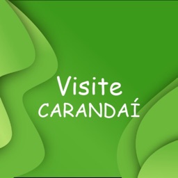 Visite Carandaí