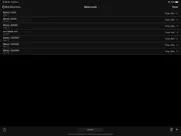 pokertimer professional ipad capturas de pantalla 3