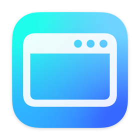 Скриншоты (2) iBar-Menubar icon control tool
