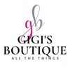 Gigi's Boutique Shopping icon