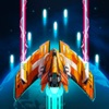 Galaxy Pirates - space attack icon