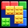 Get Block Puzzle Blast . for iOS, iPhone, iPad Aso Report