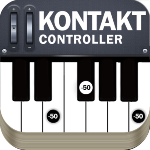 kontakt smart controller