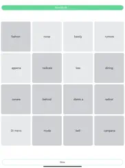 english - italian 3000 ipad resimleri 3