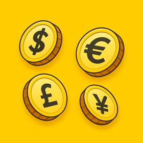 Coin Identifier: MoneyScan
