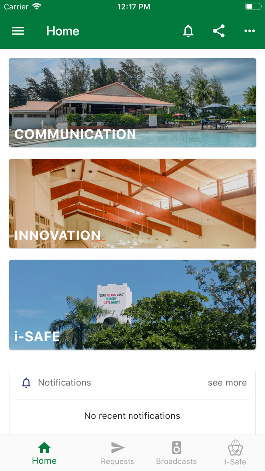 #3. AAP ESD (iOS) 由: Byteworks Technology solutions