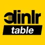 Dinlr Table: F&B Self-Ordering