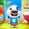 My Talking Hank: Islands - Outfit7 Limited