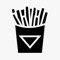 Track and enhance your French Fries shop's daily operations with ease, analysing sales, waste, and performance metrics to boost profitability and efficiency
