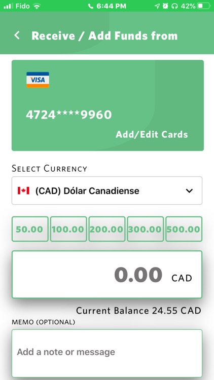 DUC App screenshot-7