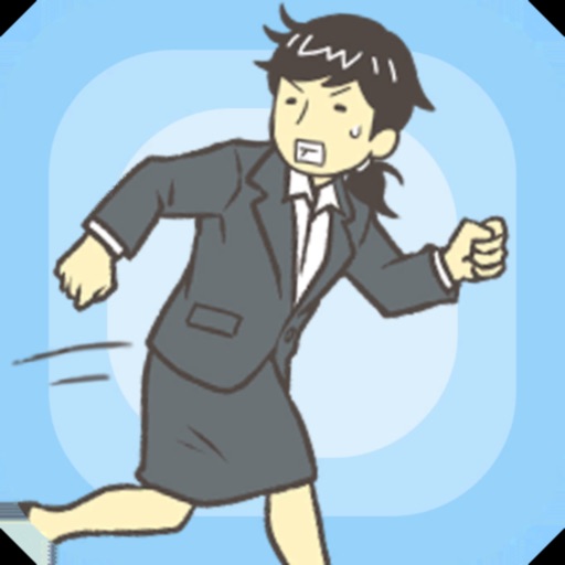 Skip work! -escape game