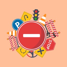 Traffic & Road Sign Tests UAE