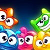 Color animal baby game Fluowig icon