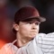 William Gibbs is a right-handed pitcher for the Mississippi State baseball team