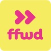 Fast-Forward Dating App (FFWD) icon