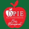 DPIE Class Management icon