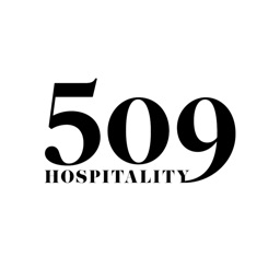 509 Hospitality Rewards