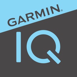 Garmin Connect IQ™