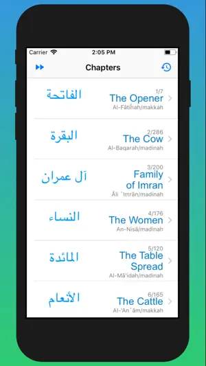 Daily Tasbeeh & Quran Tracker screenshot 2