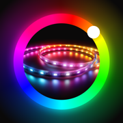 LED Light Controller Remote +