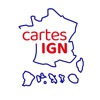 Cartes IGN icon