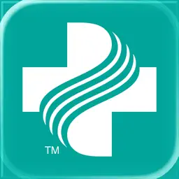 Sutter Health My Health Online app icon