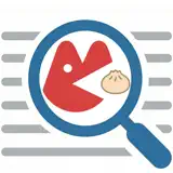 Menuly: VIsual Menu Translator - Icona app