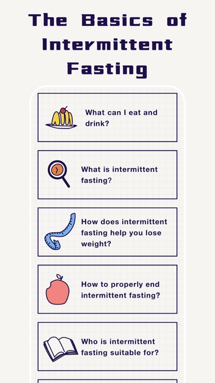 Fasting - Intermittent Fasting screenshot-9