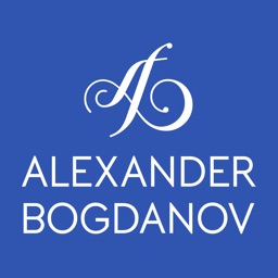 ALEXANDER BOGDANOV