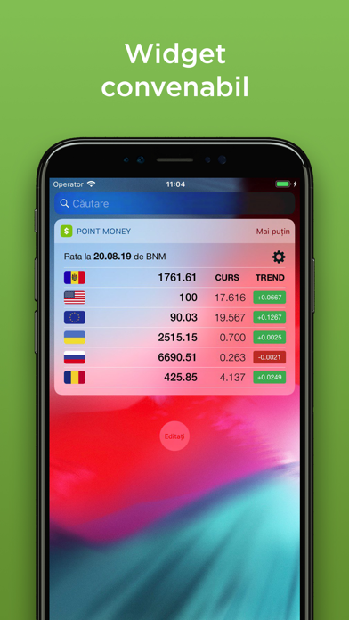 Point Money Screenshot 3 of 3