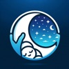 SleepNow: Calm Sound & Stories icon