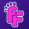 Fееt Findеr - Active icon