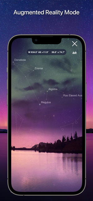 ‎SkySafari Screenshot