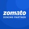 Welcome to Zomato Dining Partner app, crafted for our restaurant partners