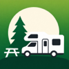 RV Camping Planner: Trip Maps