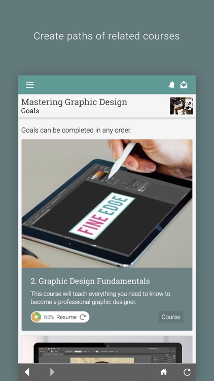 CYPHER Learning screenshot-5