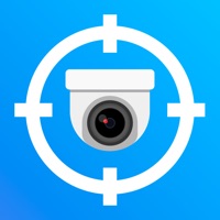 FindSpy Hidden Camera Detector logo