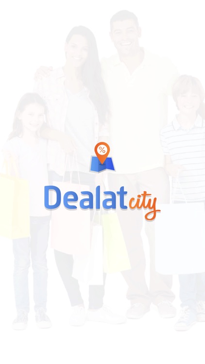 DealatCity / ديلات سيتي