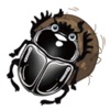 Dung Roller
