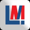 Latin Manharlal Backoffice icon