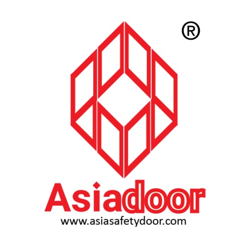 Asia Door