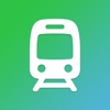 Bahnfinder icon