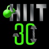 HIIT 30 icon