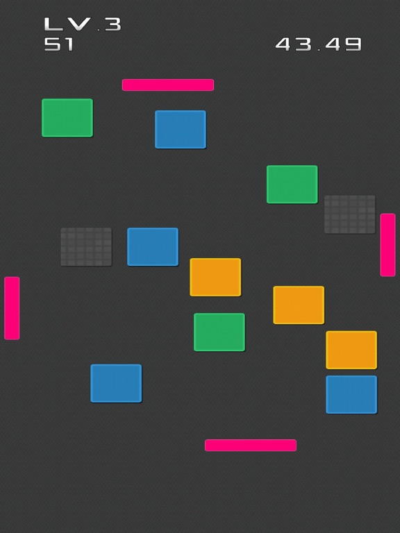 Screenshot #6 pour Timerace Lite