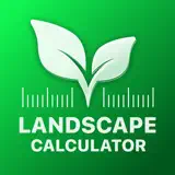 Landscaping Calculator Plus+ - App Icon