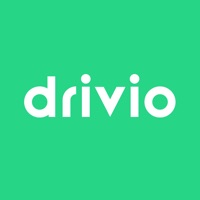 drivio app icon - Travel app for iPhone