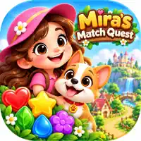 Miras Match Quest