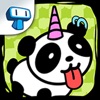 Panda Evolution Merge icon