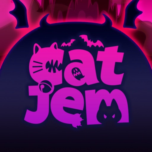 캣잼 - Cat Jem